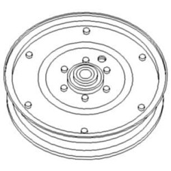 Lifto skriemulys AV102608