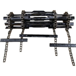 Ritininė grandinė AXE27247N