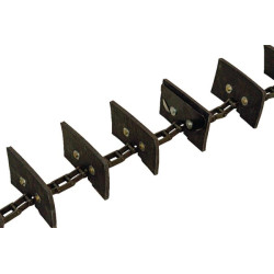 Konvejerio grandinė AXE10556N