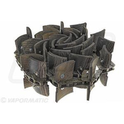 Lifto grandinės mazgas VLH6581