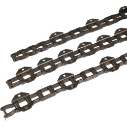 Įsiurbimo grandinė N.H. 89811145N