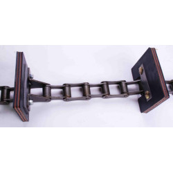 Pilna grąžinimo elevatoriaus grandinė 80388558N