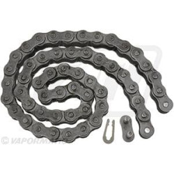 Iškrovimo grandinė VLD7037