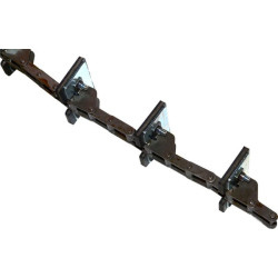 Grūdų elevatoriaus grandinė NH 80429215N