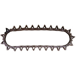 Tiektuvo grandinė 50 ritinėlių 0009129913KR