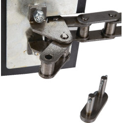 Konvejerio grandinė 0007359160KR