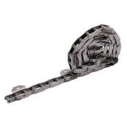 Įsiurbimo grandinė 66 ritinėliai 0007711060KR