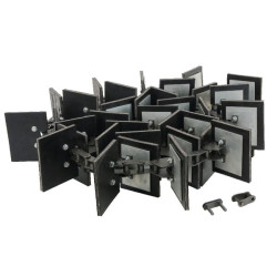 Lifto grandinė 0006827570KR