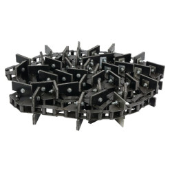 Lifto grandinė 0007353670KR