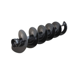 Konvejerio sraigtas 0007552066N