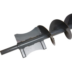 Grūdų bunkerio sraigtas 0007554412KR