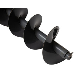 Grūdų bunkerio sraigtas 0007554412KR