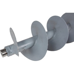 Grūdų bunkerio sraigė 1720 mm Ø205/35-10 0007554402KR