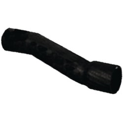 Case - IH 840 VPE4130 Viršutinė radiatoriaus žarna