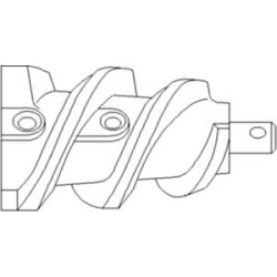 Snapping Roller Flu AV101883