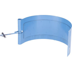 Grūdų ir atliekų elevatoriaus dangtis Bizon 3020504317001