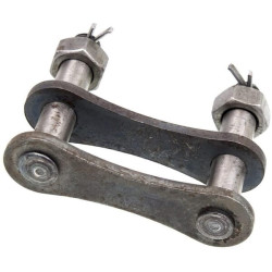 Tiesi jungtis Bizon 3020504020081