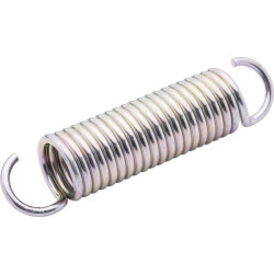 Pedalo spyruoklė 559627