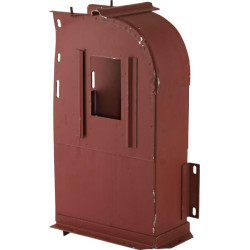 Grūdų elevatoriaus korpusas Bizon 3020504020012