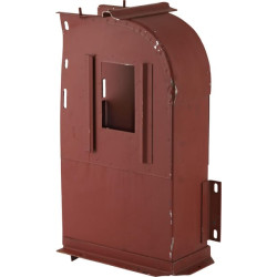 Grūdų elevatoriaus korpusas Bizon 3020504020012