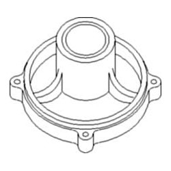 Lifto mazgas AV100409