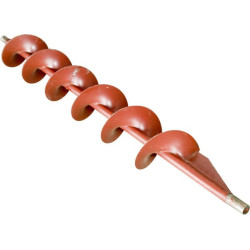 Sraigto viršus, tinka Bizon 3020504018017