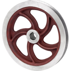 Surinkimo sraigto skriemulys, tinka Bizon 3020505072051