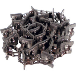 Pilna elevatoriaus grandinė Bizon 3020504017026