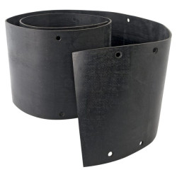 Nuožulnus liftas Aprom 1280 x 150 Bizon 3020505059003