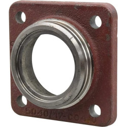 Uodegų elevatoriaus guolio korpusas Bizon 3020504017004