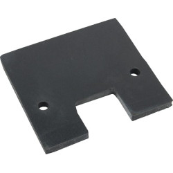 Kreipiamoji plokštė tinka John Deere Z59053N