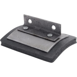 Grandininis peilis uolekčių atliekoms Bizon 3020504017027