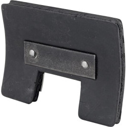 Grandininis peilis uolekčių atliekoms Bizon 3020504017027