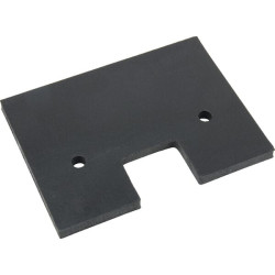 Kreipiamoji plokštė tinka John Deere Z59062N