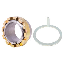 Kūginių įvorių rinkinys 0007350361KR