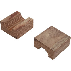 Medinis guolis šiaudiniam vaikščiojimo takeliui 0006616670KR