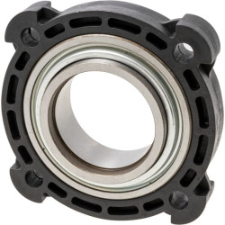 Flanšo guolis 0007927014KR