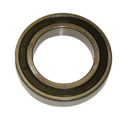 Šiaudų kratiklių guolis 6010 RSR 0007347852KR