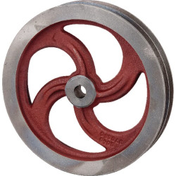 Hidraulinio siurblio skriemulys, seno tipo, tinka Bizon 3020504037056