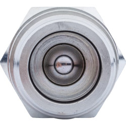 Hidraulinis vožtuvas, lizdas M18 x 1,5, skirtas „Bizon 26900050490060“