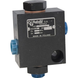 Srauto alyvos reguliatorius Bizon 3020504099556