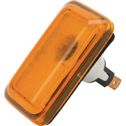 Indikatoriaus lemputė 0000131111