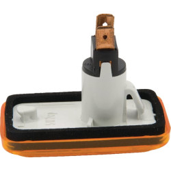 Indikatoriaus lemputė 0000131111