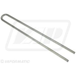 Įgaubtas pirštas VLH6534