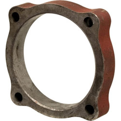 Kratytuvo alkūninio veleno tvirtinimas 504013007 Bizon 3020504013007