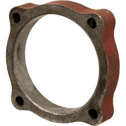 Kratytuvo alkūninio veleno tvirtinimas 504013007 Bizon 3020504013007