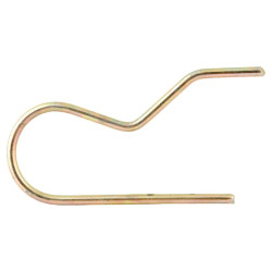 Sieto spyruoklė su žaliuzėmis, tinka Bizon 3020505814022