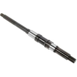 Šiaudų smulkintuvo velenas AV100260