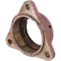 Pūstuvo veleno guolio korpusas Bizon 3020504042042