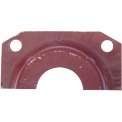 Būgno kratytuvo dangtis Bizon 3020504013020